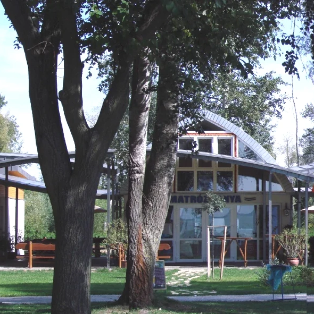 Panoráma kép