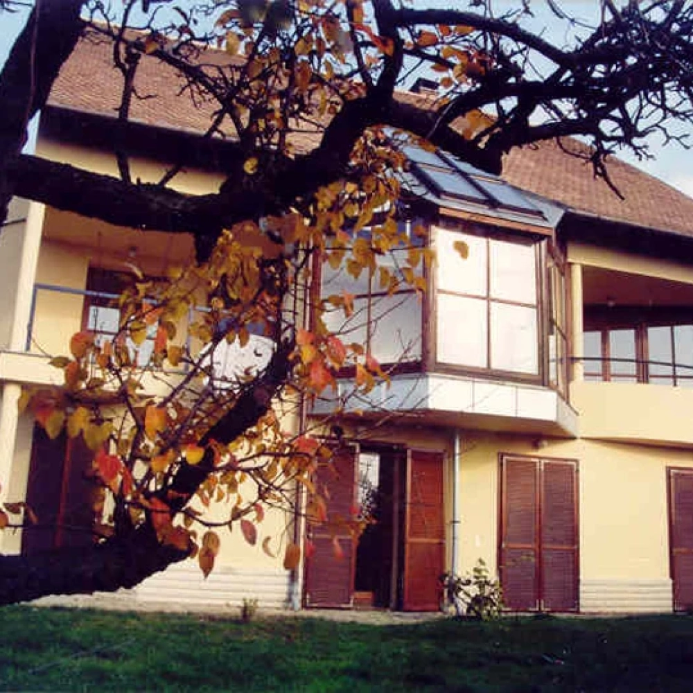 Déli nézet