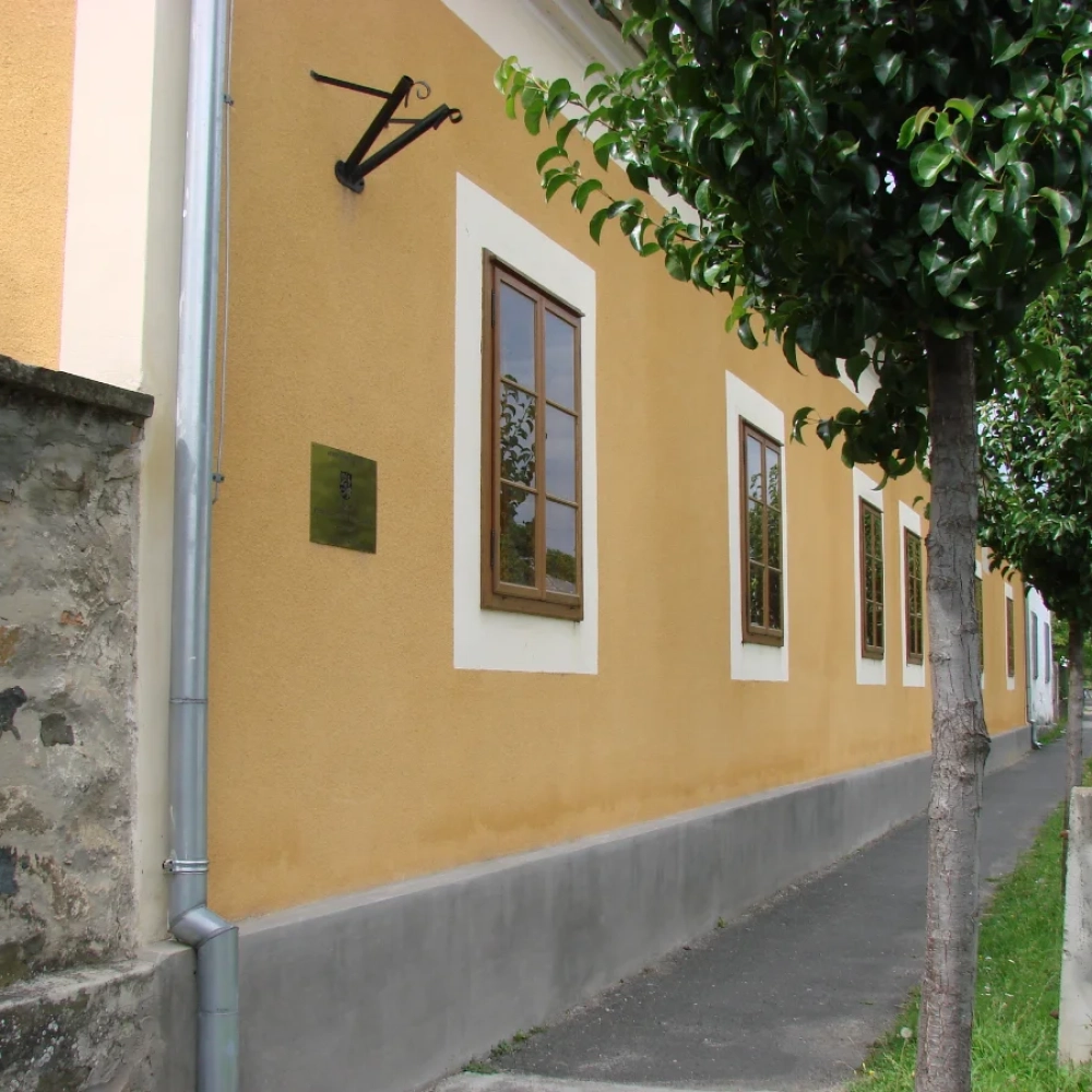 Utca