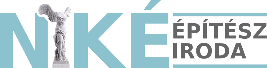 NIKÉ Építésziroda
