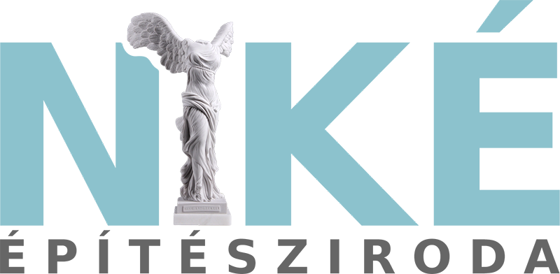 NIKÉ Építésziroda